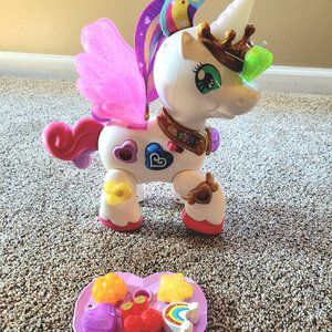 VTech, Starshine the Bright Lights Unicorn